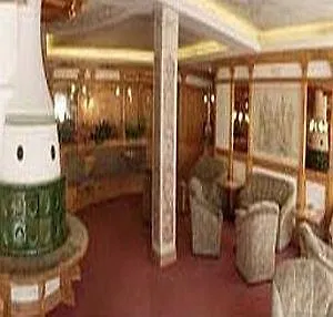 酒店 圣拉斐尔酒店 Madonna
