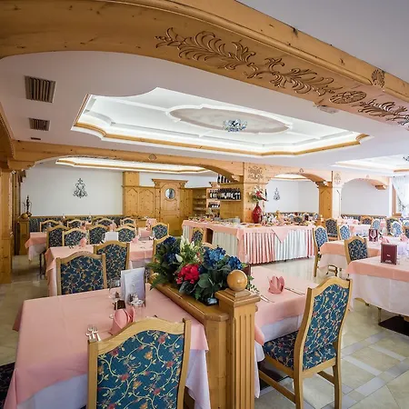 酒店 圣拉斐尔酒店 Madonna