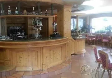 圣拉斐尔酒店 酒店 4*