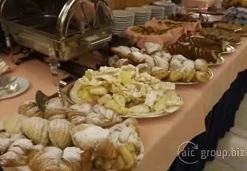 酒店 圣拉斐尔酒店 Madonna