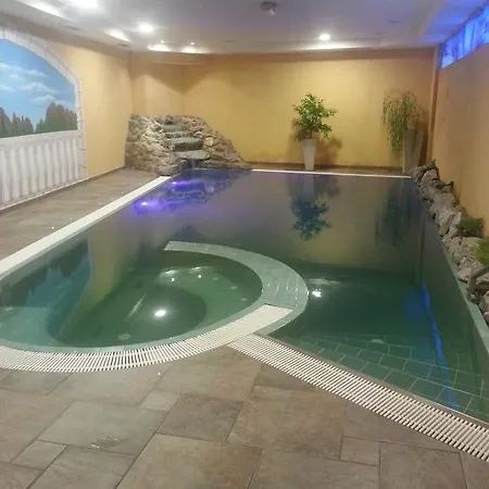 Hotel St. Raphael